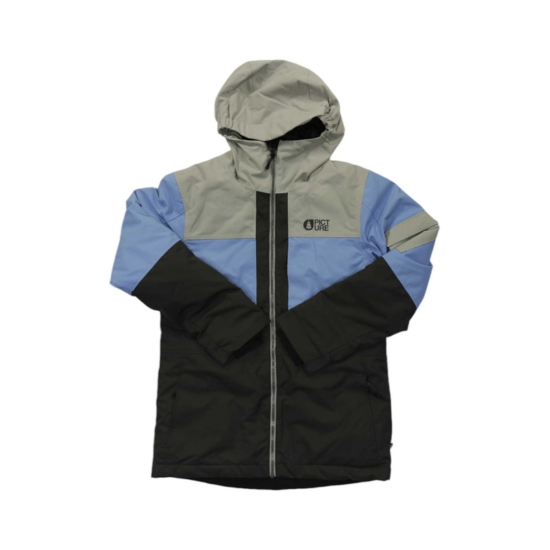 Picture Boys Edytor Jacket