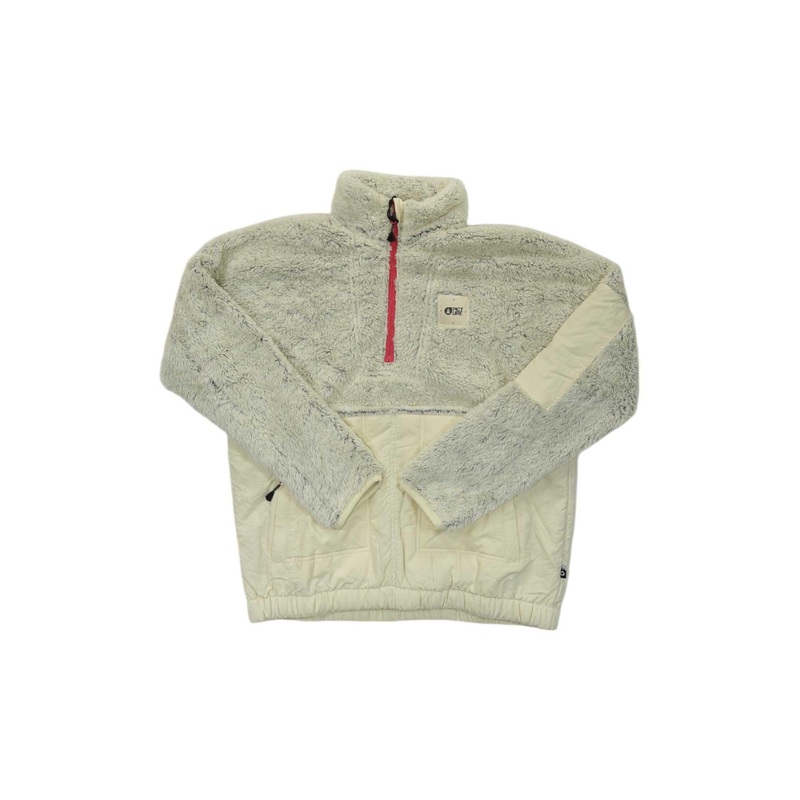 Picture Womens Martella 1/4 Fleece Top