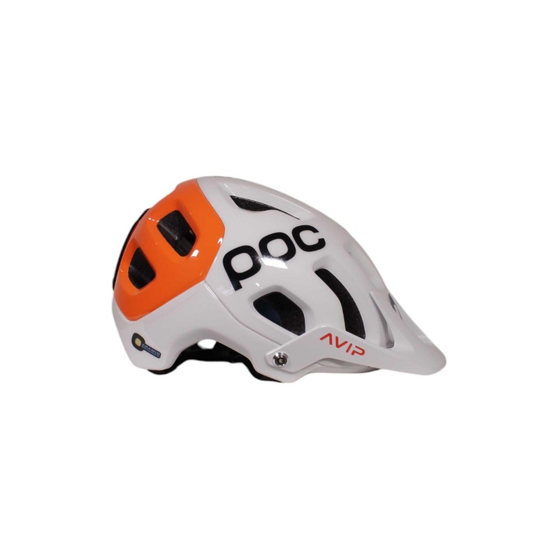 POC Sports Tectal Race SPIN NFC Helmet