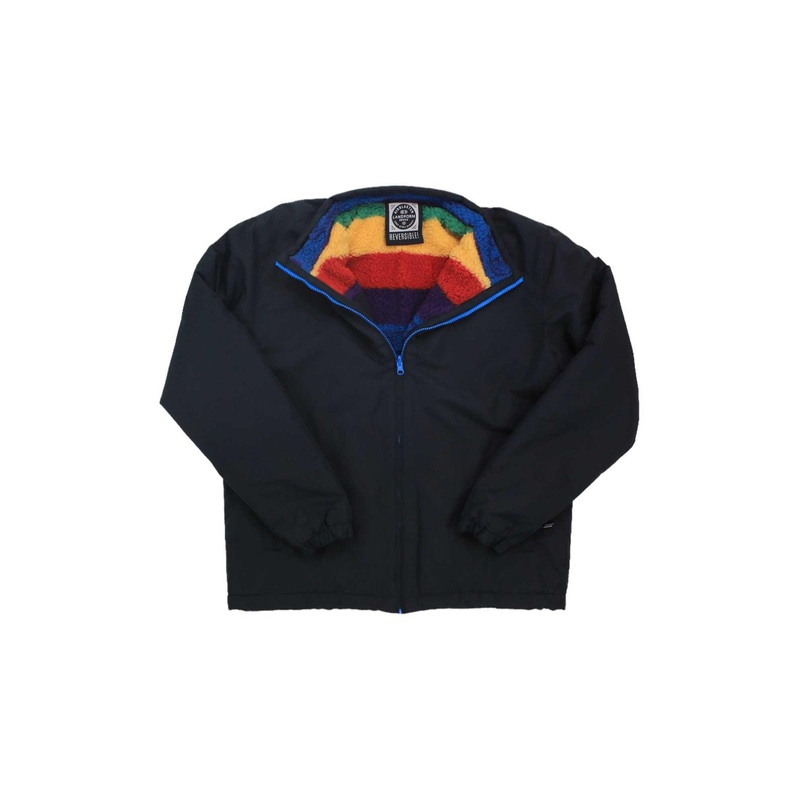 Airblaster Mens Double Puff Jacket