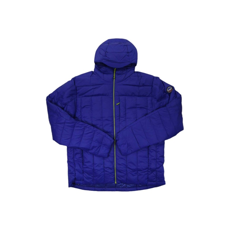 Big Agnes Mens Shovelhead Jacket