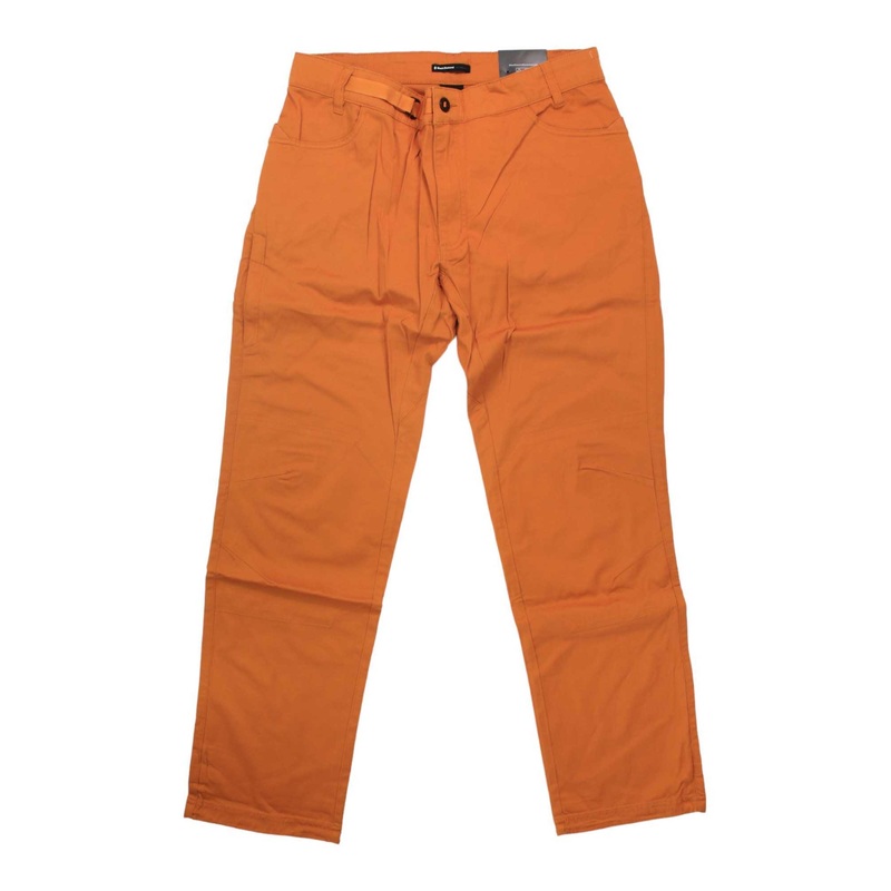 Black Diamond Mens Credo Pant