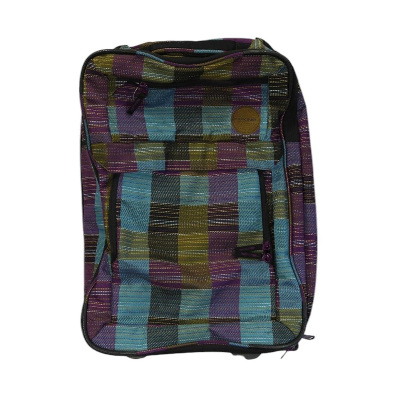Carry-On Roller 40