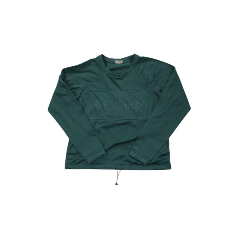Columbia Womens Windgates Crew