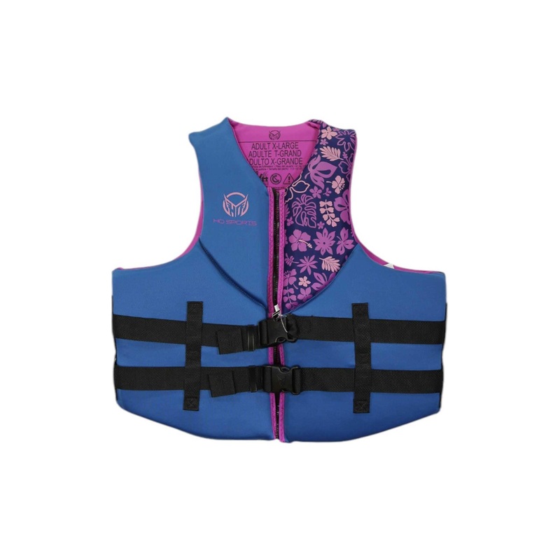 HO Sports Women's Pursuit Vest