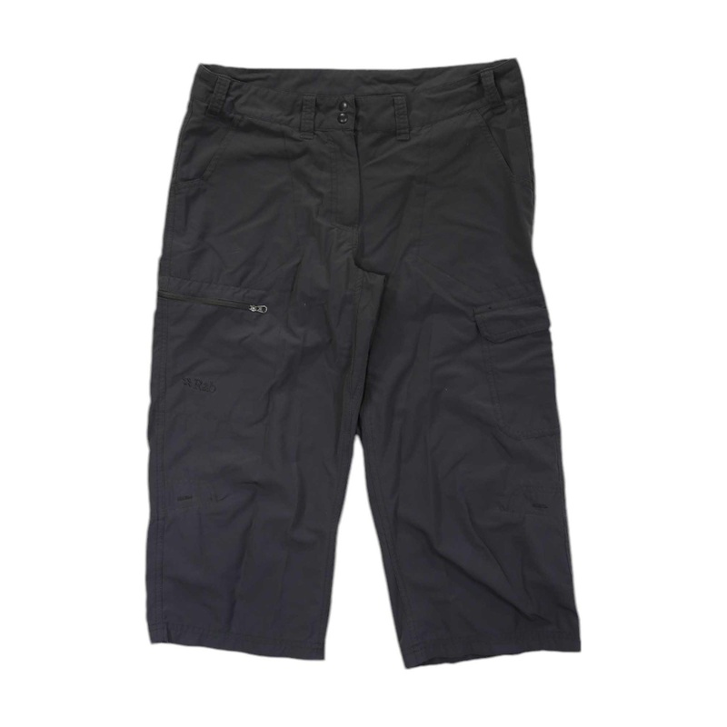Incline Light Shorts