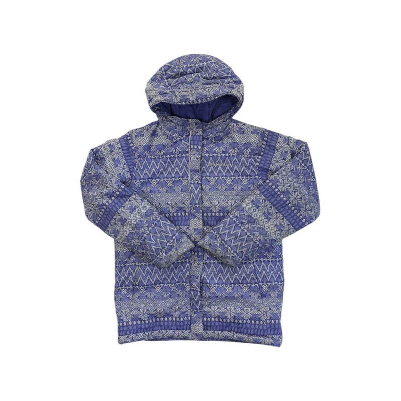 Kids Horizon Ride Insulated Jacket