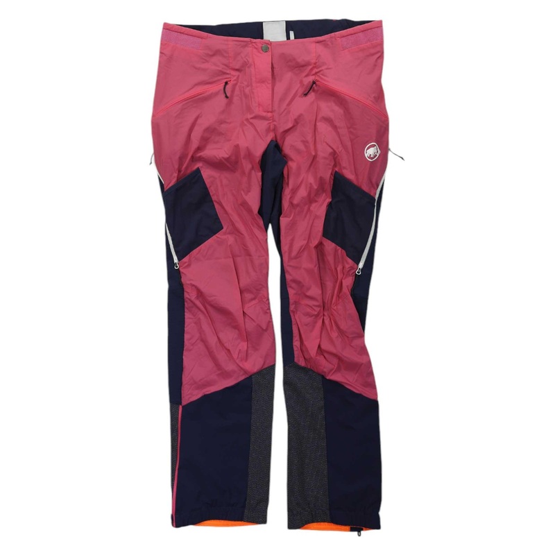 Mammut Womens Aenergy IN Hybrid pants Women
