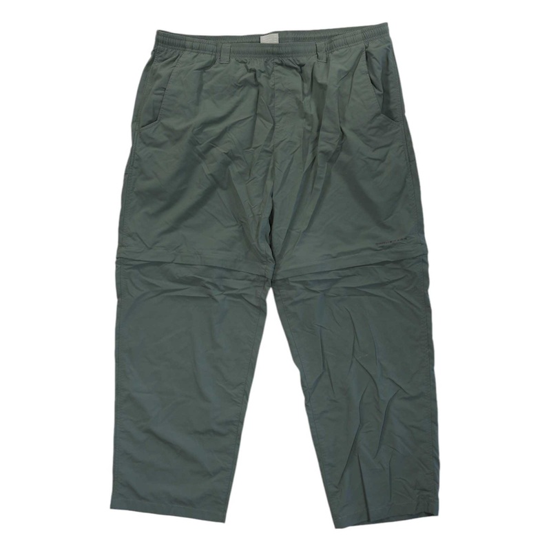Mens PFG Backcast Convertible Pants