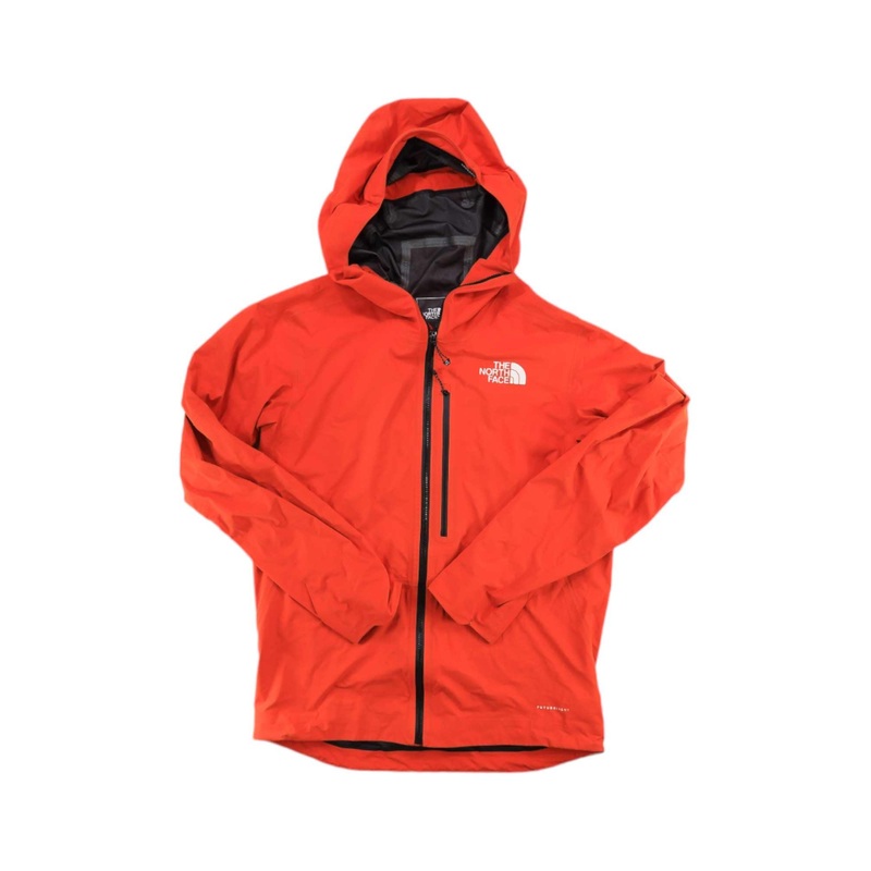Mens Summit L5 LT Jacket