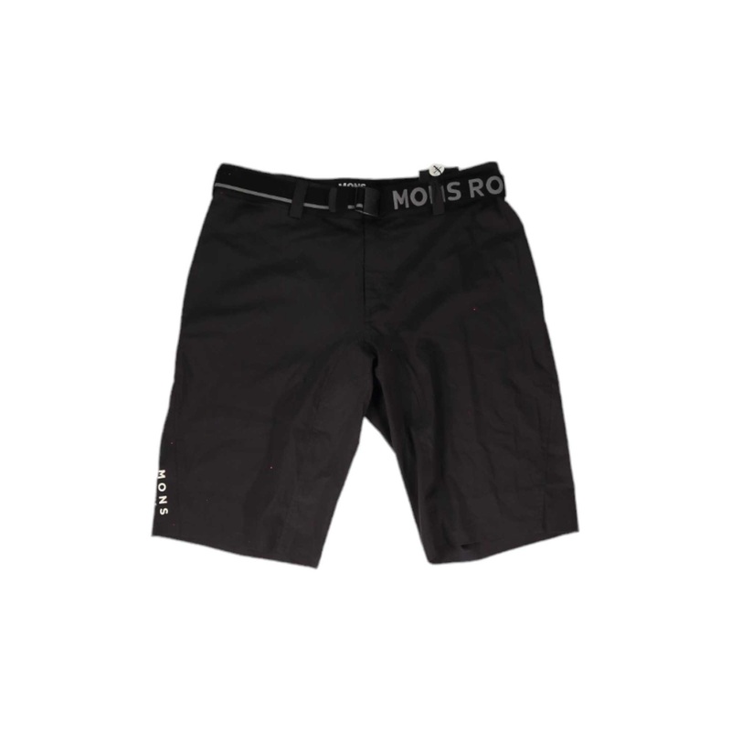 Mons Royale Men's Virage Bike Shorts