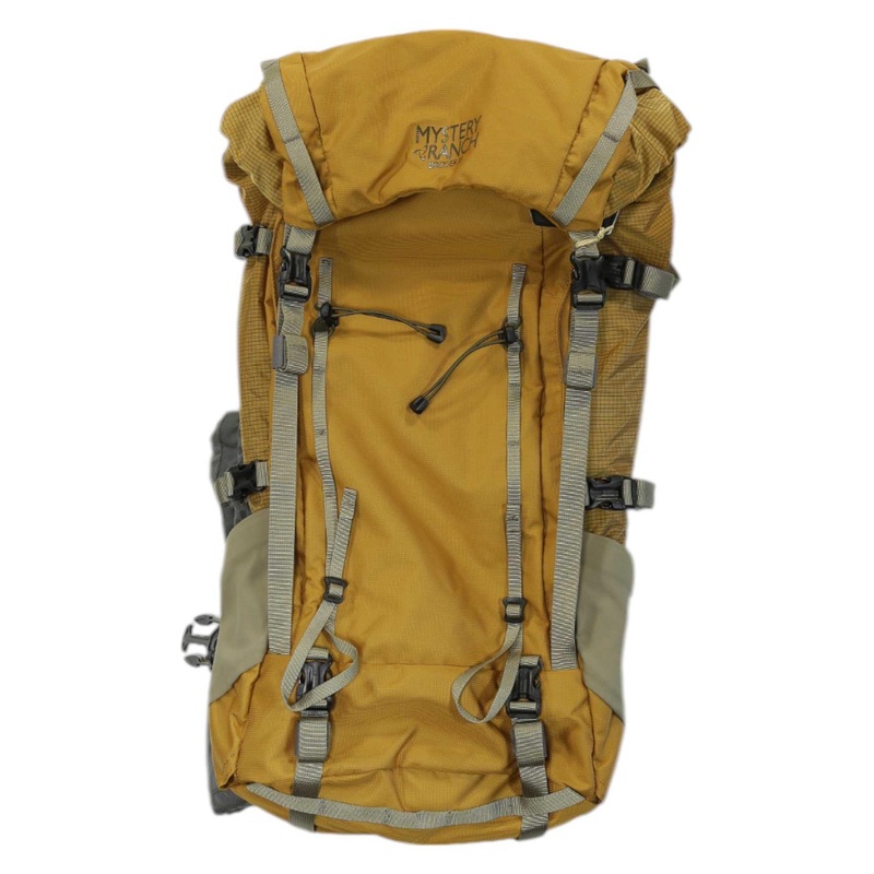 Mystery Ranch Bridger 35 Backpack