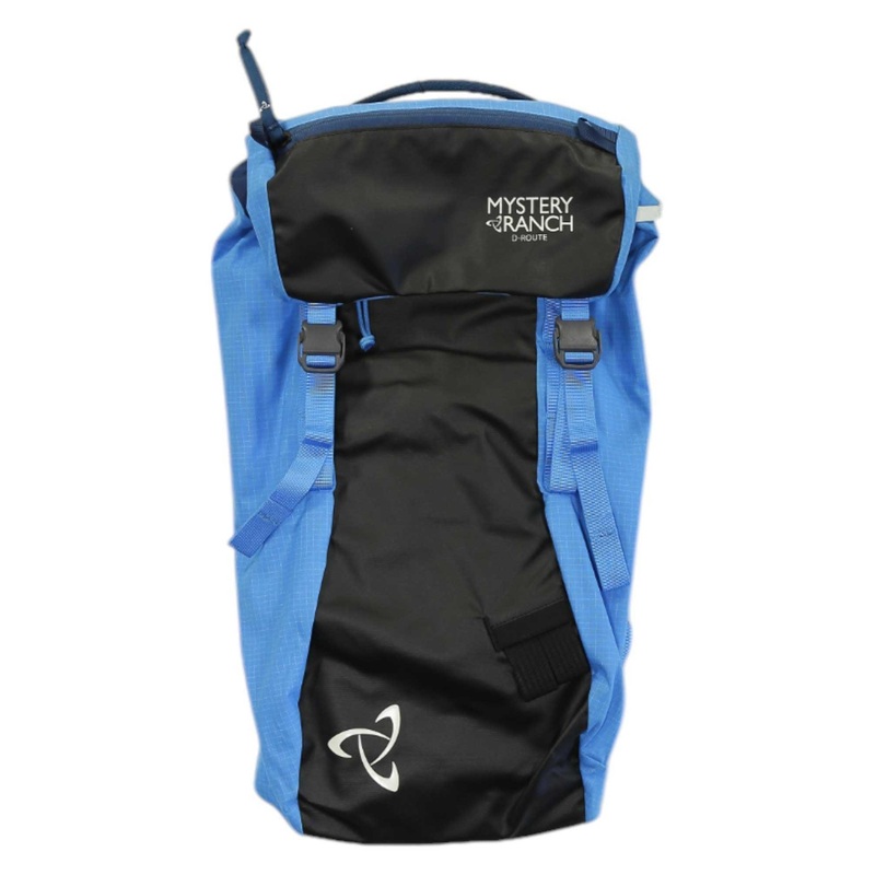 Mystery Ranch D-Route Snow Pack