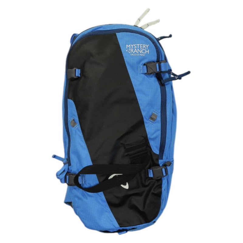 Mystery Ranch Saddle Peak Snow Pack