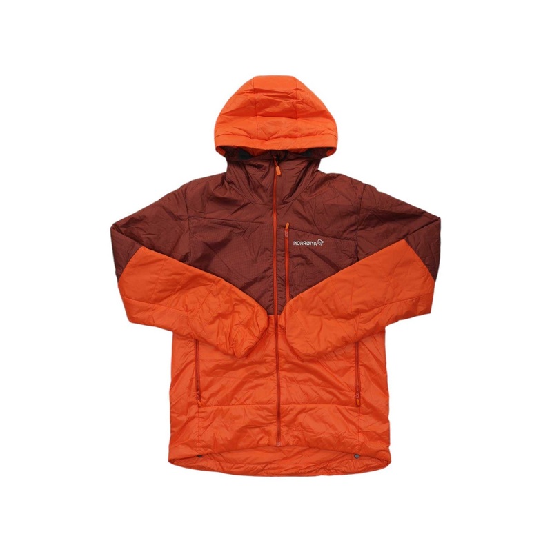 Norrona Mens Falketind Thermo60 Hood
