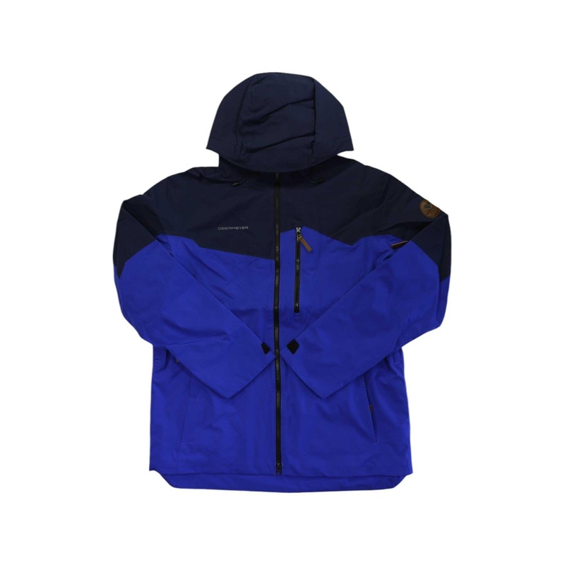 Obermeyer Mens Chandler Shell Jacket