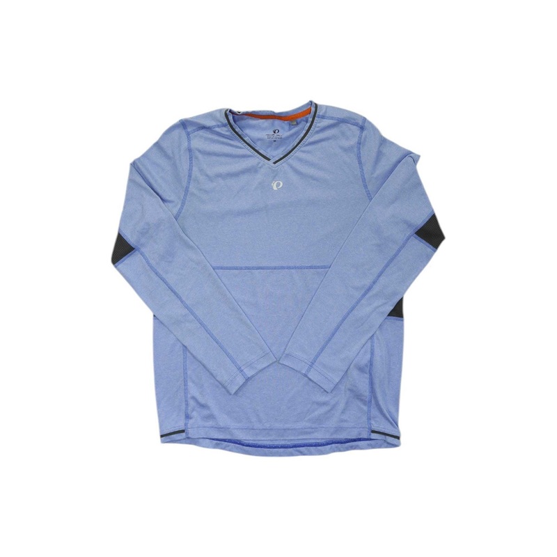 Pearl Izumi Mens Escape Long Sleeve Shirt