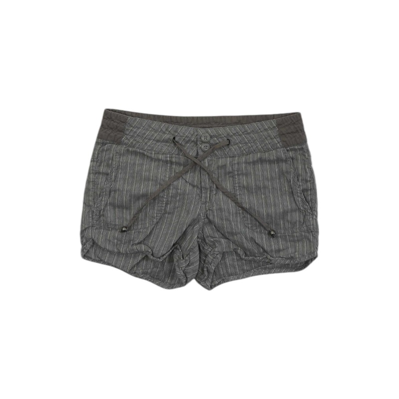 PRANA WOMENS VINIA SHORTS