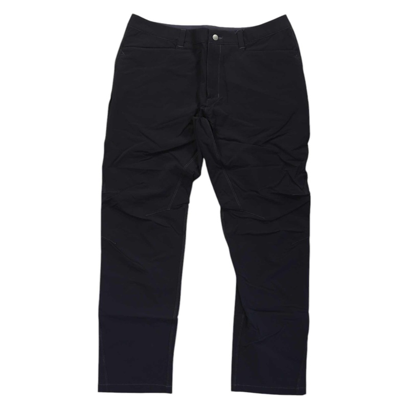 Rab Mens Capstone As Pant