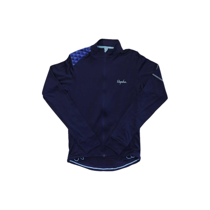 Rapha Long Sleeve Cross Jersey
