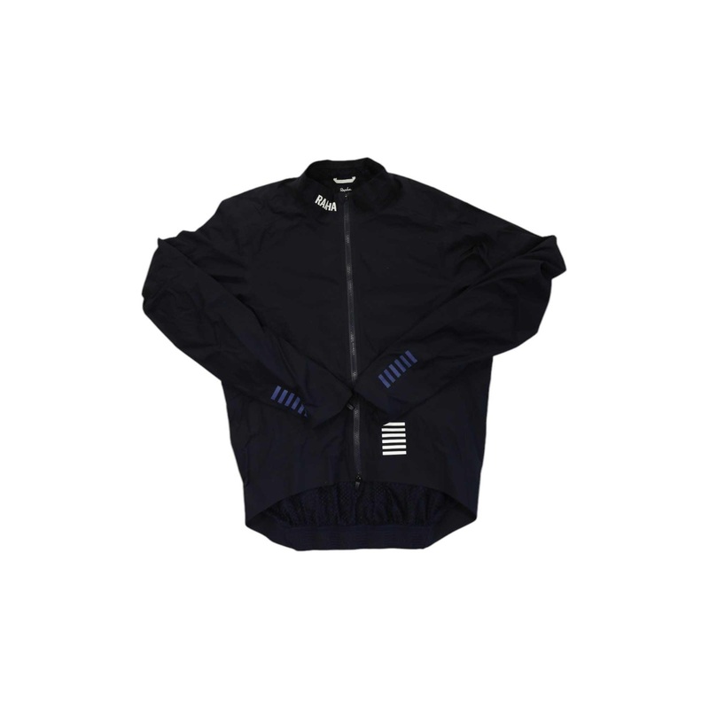 Rapha Mens Pro Team Insulated GORE-TEX Rain Jacket