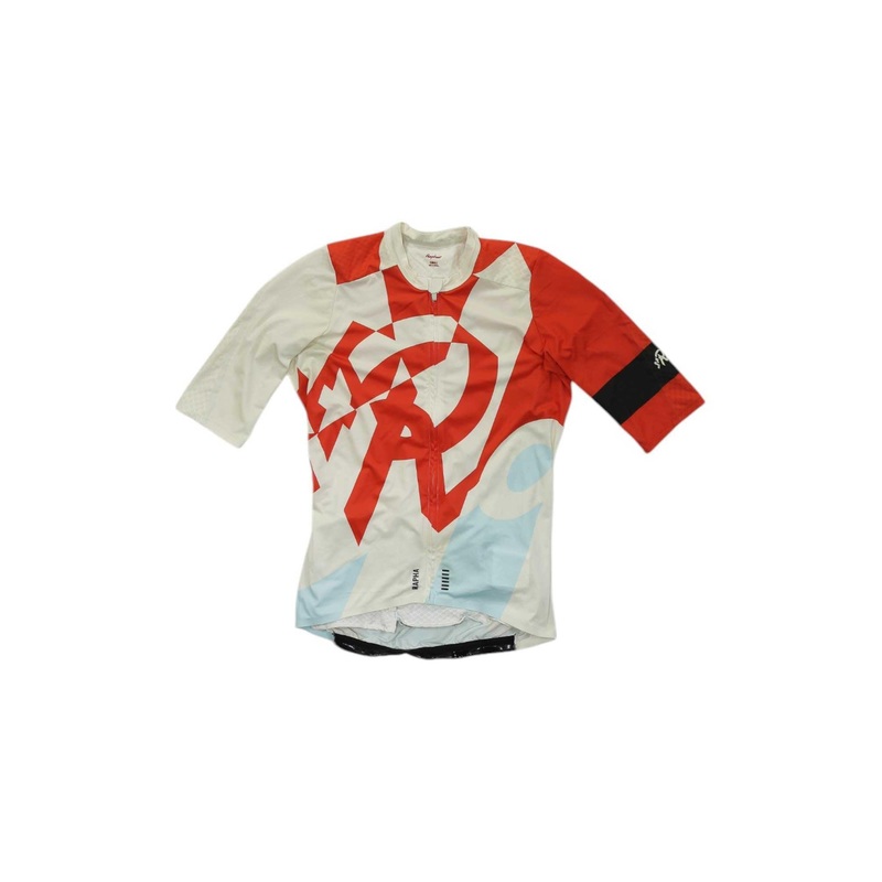 Rapha St Raphael Womens Pro Team Aero Jersey