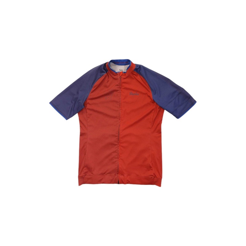 RAPHA WOMENS 100 SHORT SLEEVE JERSEY