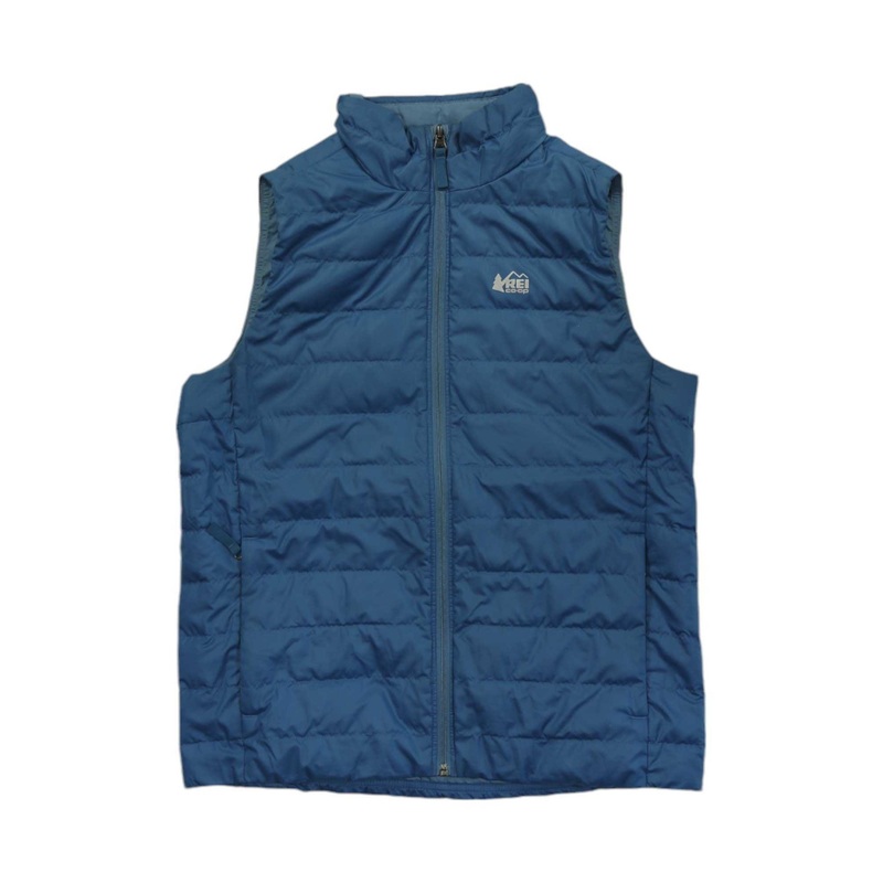 REI Kids 650 Down Vest