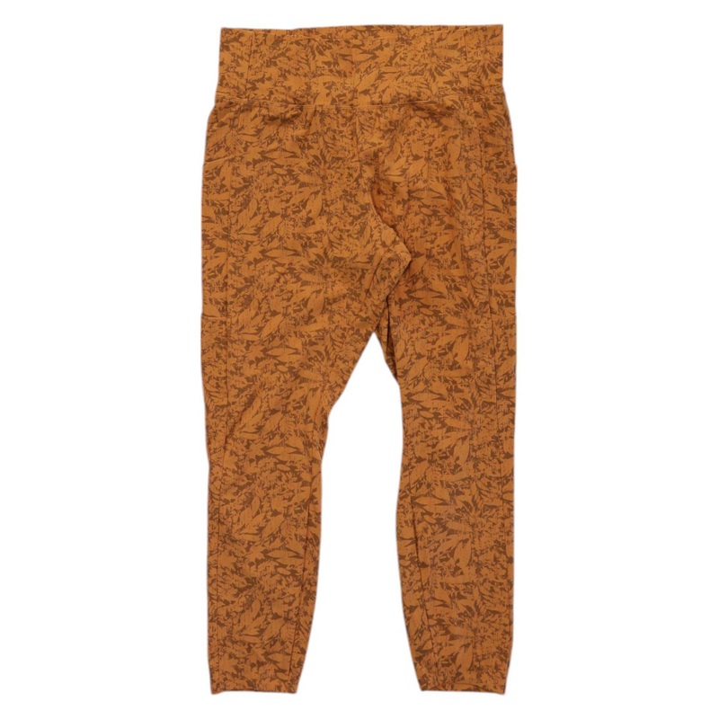 REI Womens Take Your Time 7/8 Legging