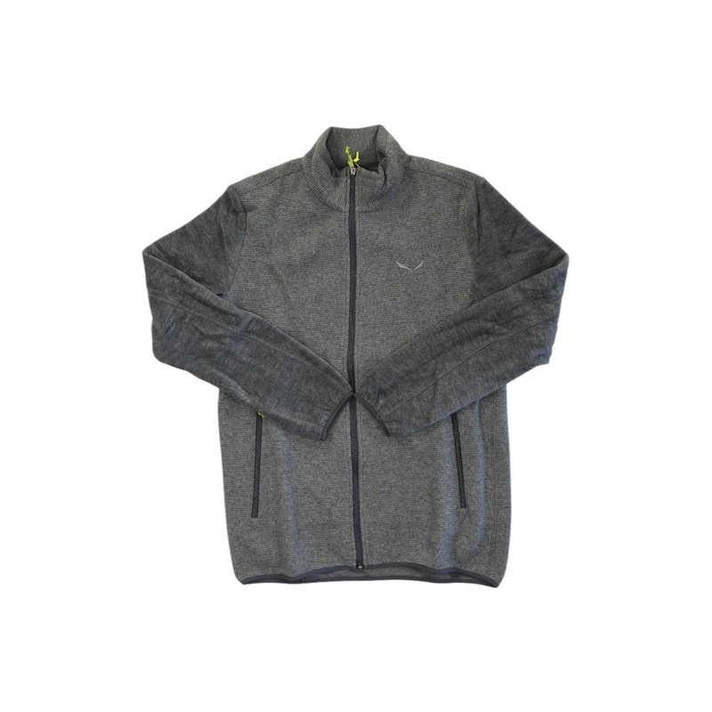 Salewa Mens Fanes Sarner Light WO Jacket