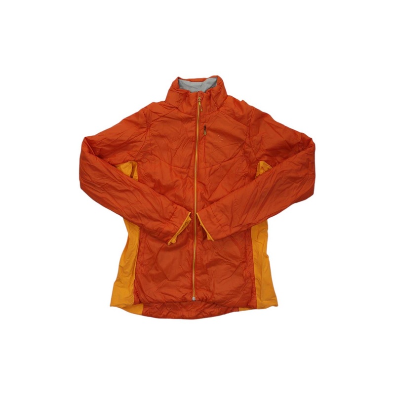 SALOMON WOMENS MINIM SYNTH JACKET