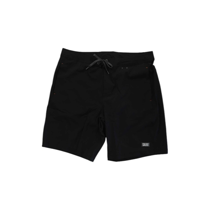 SAXX Mens Betawave 2 in 1 19 inch Boardie Short