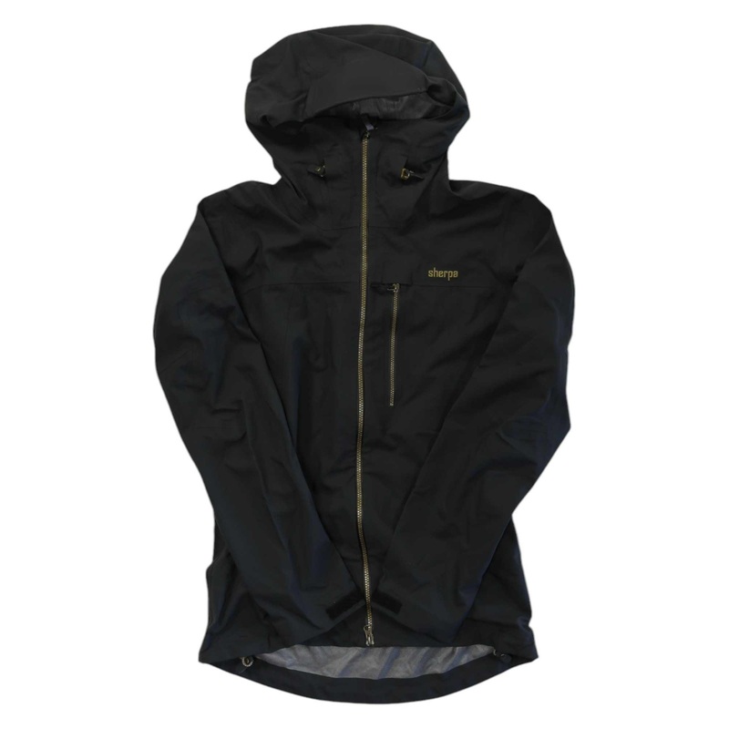 Sherpa Mens Makalu Jacket