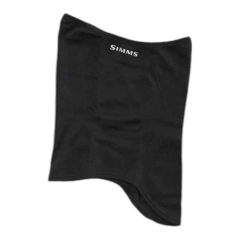 Simms GTX Lightweight Neck Gaiter