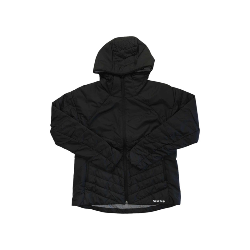 Simms Womens Fall Run Hoody