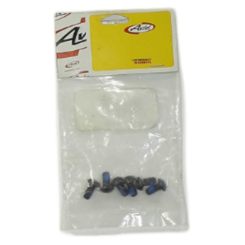 SRAM Avid T25 Disc Rotor Bolts