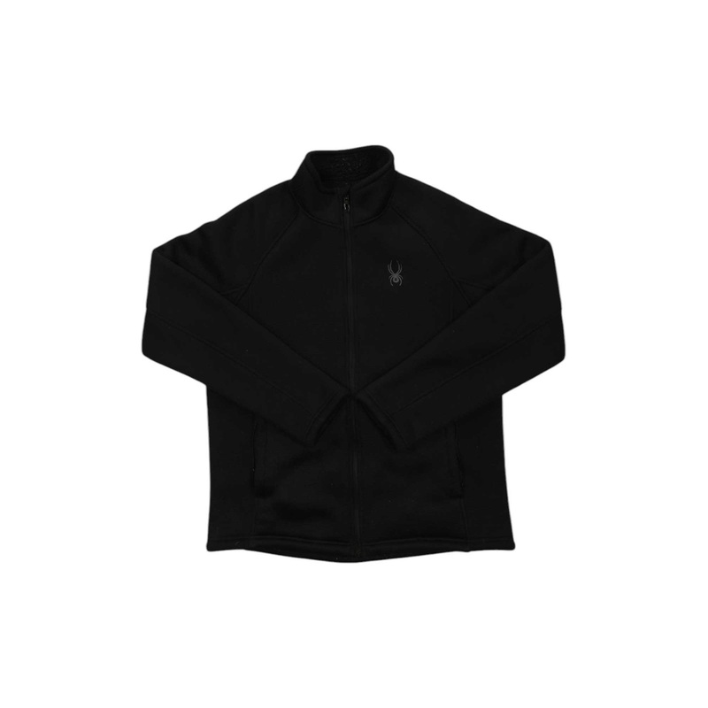Stellar Full-Zip FLeece