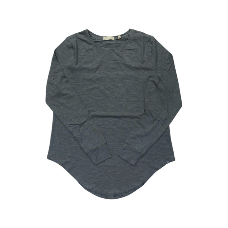 Tasc Womens Longline LS Top