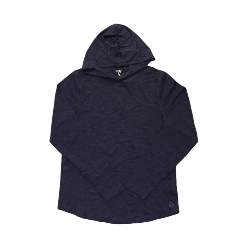 Tasc Womens Nola Lightweight Hoodie