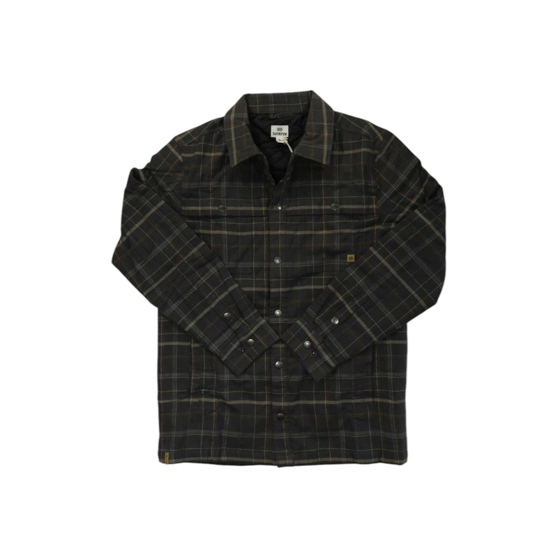 Tentree Mens Nordmann Jacket