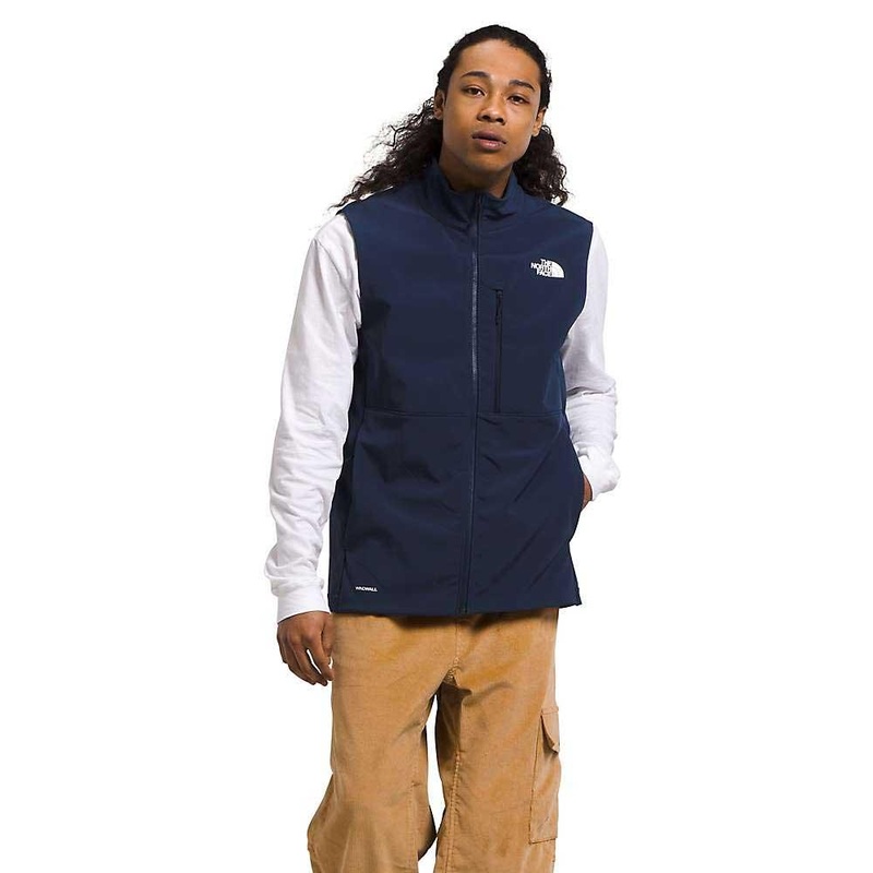 The North Face Mens Apex Bionic 3 Vest