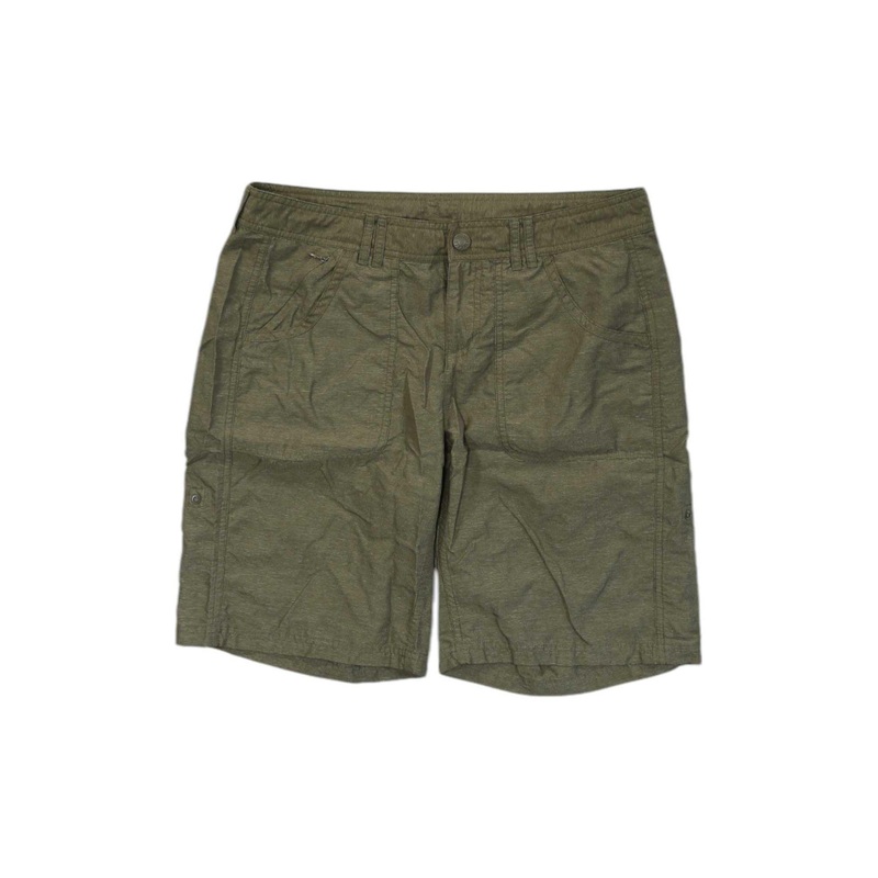 The North Face Womens Horizon 2.0 Roll Up Shorts