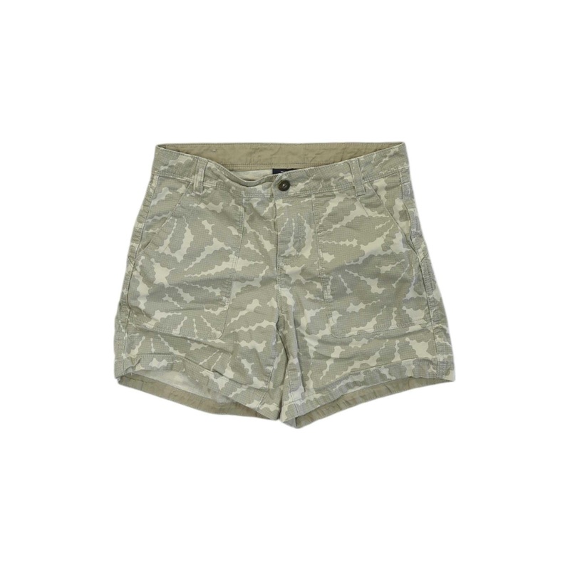 The North Face Womens Ridgeside Shorts