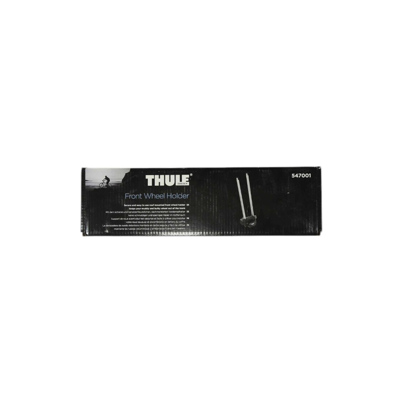 Thule Front Wheel Holder