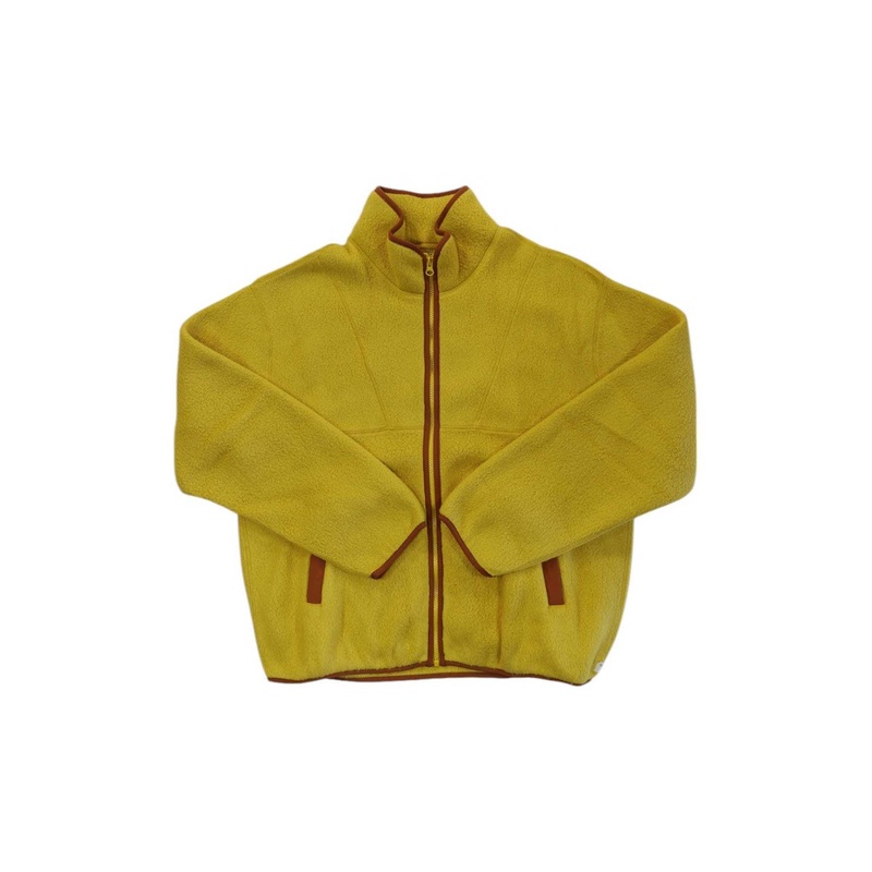 Toad & Co Mens Campo Fleece Full Zip Jacket