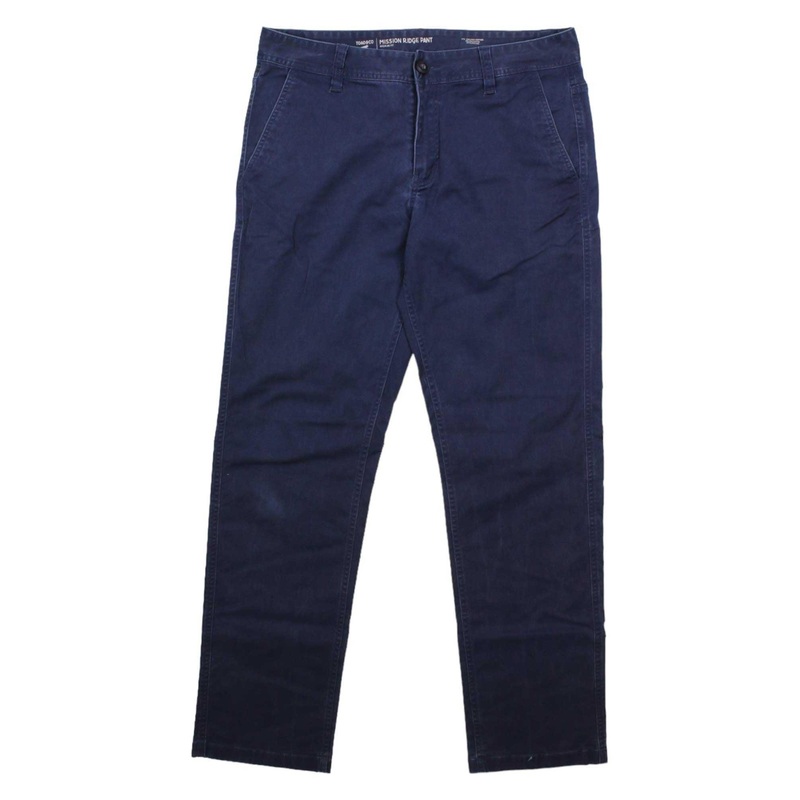 Toad & Co Mens Mission Ridge Pant