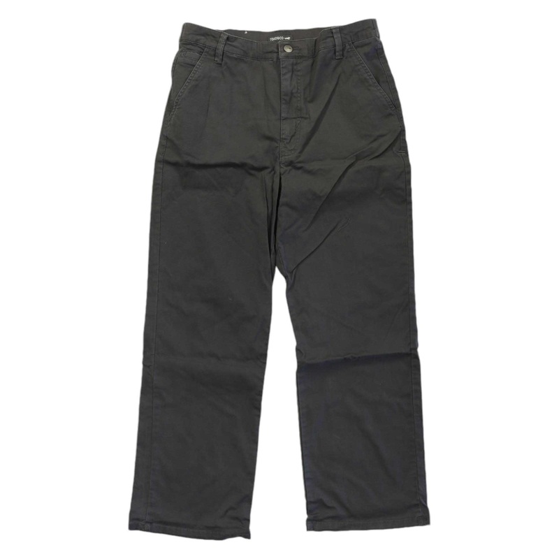 Toad & Co Womens Earthworks High Rise Pant
