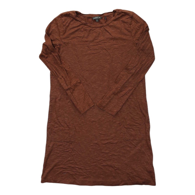 Toad & Co Womens Windmere II LS Dress