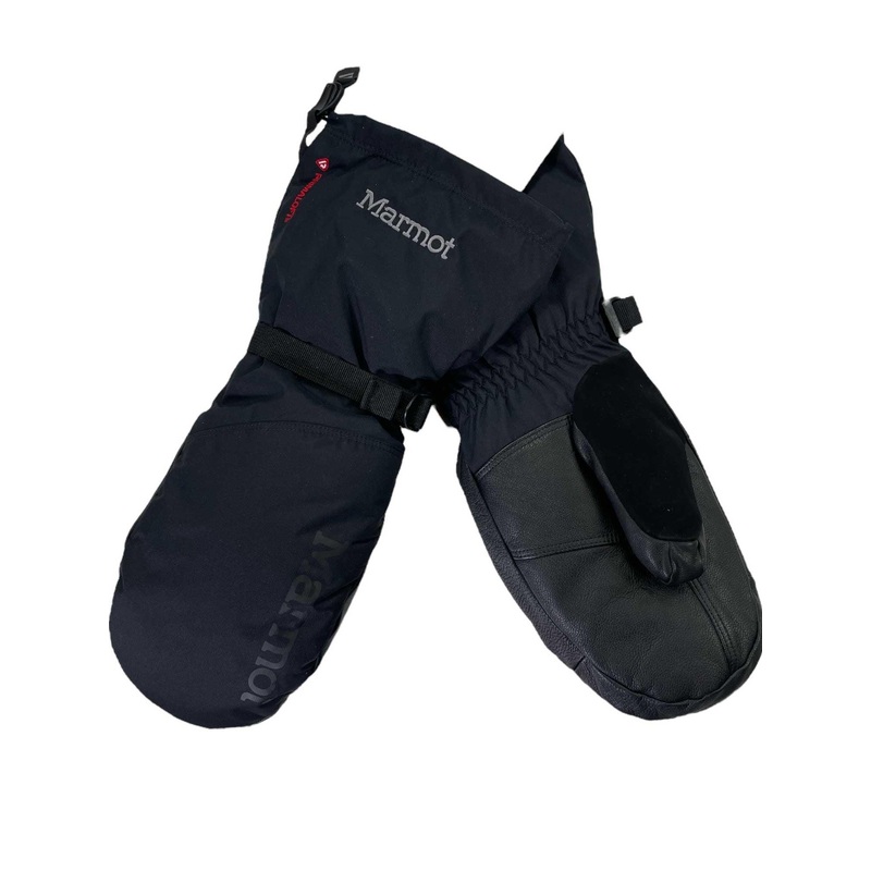 Unisex Expedition Mitts