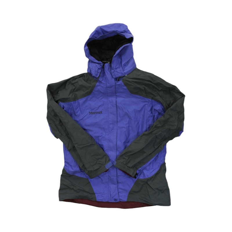 Womens 3-in-1 Shell Jacket - Shell Only